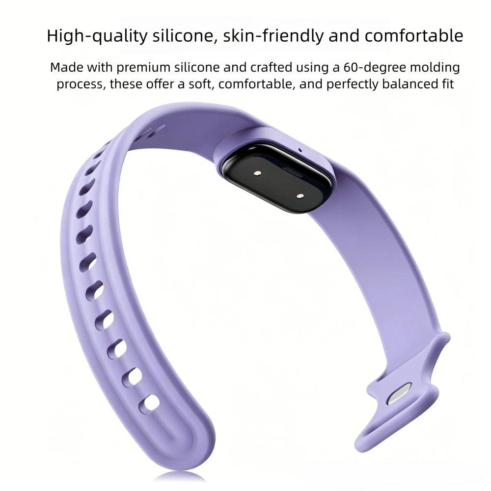 Silicone Sport Strap Breathable Replacement Wristband for Google Fitbit Air for Men Women
