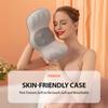 Cervical Massager Neck Back Massager Kneading Office Home Cushion Car Massage Pillow Relax Muscles