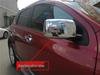 Otai Rearview Mirror Cover Reflector & Protective Sticker for 08-15 Qashqai Modification.
