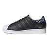 adidas Superstar Nero Oro Metallizzato Sneakers Unisex Core-Black H00185