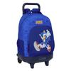 Schulrucksack Blue 33 x 45 x 22 cm