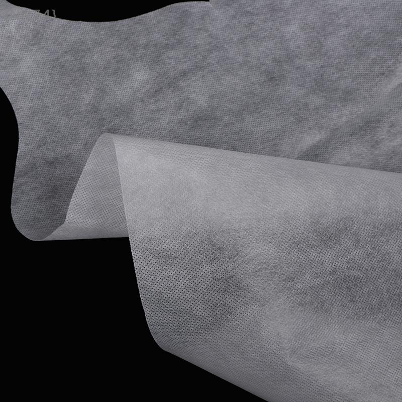 Jednorázové nepromokavé zástěry balení, 10/20 ks Vodotěsné netkané bryndáčky pro dospělé na vaření a úklid