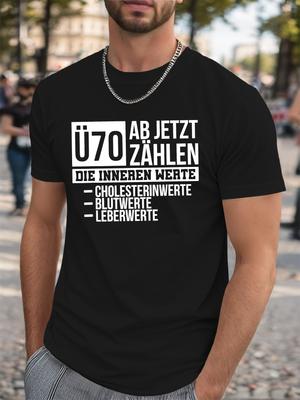 T-shirts en tops – T-shirts