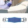 Bed Transfer Board Extra Wide Non-Slip Auxiliary Bed Transfer Sling for The Elderly and People with Lower Limb