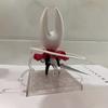 Auf Lager Hollow Knight The Knight 2195 Hornet 2196 Niedliche Actionfigur Figur Spielzeug Computer Schreibtisch Dekorationen Puppe Geschenk