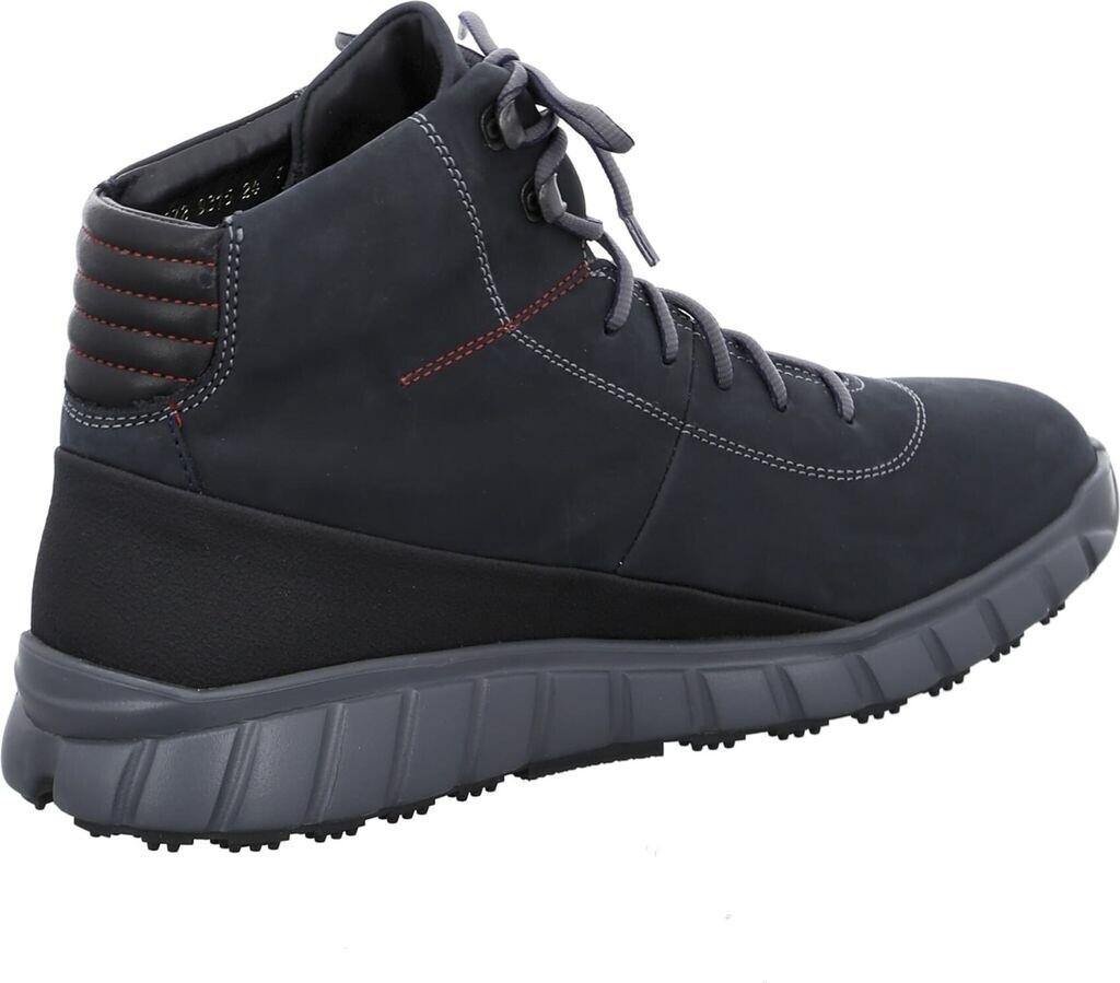 Winter Boots Ganter Evo Dark Blue