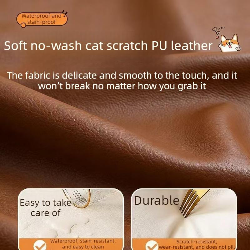 Large Waterproof Dog Bed Sofa Luxury Washable Removable Dog Beds Puppy Elderly Dogs Bed Care Paralyzed Rehabilitation Pet Sofas