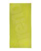 Arena Ręcznik Beach Towel Logo Ii Soft Green 007303/300 One Size