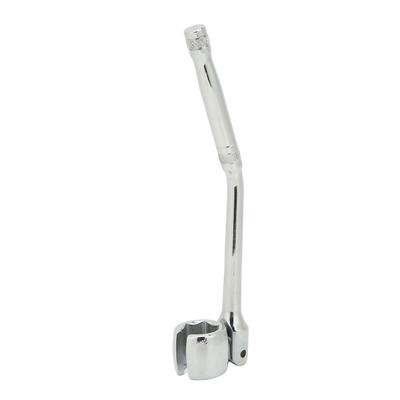 Oxygen Sensor Flex Head Wrench Flexible Chrome Tangsten Steel Contour Handle O2 Sensor Socket