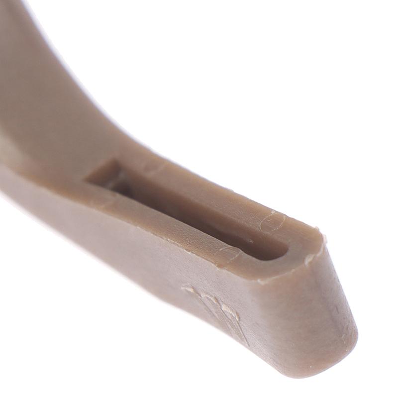 3/4ks Elektrický strojek na vlasy Zastřihovač vlasů Páčka pro nastavení čepele Náhradní díl