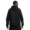 Nike Mens Tech Woven Hooded Jacket