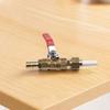 Sablator cu Valve cu 4 Duze pentru Experiență Îmbunătățită de Sablare