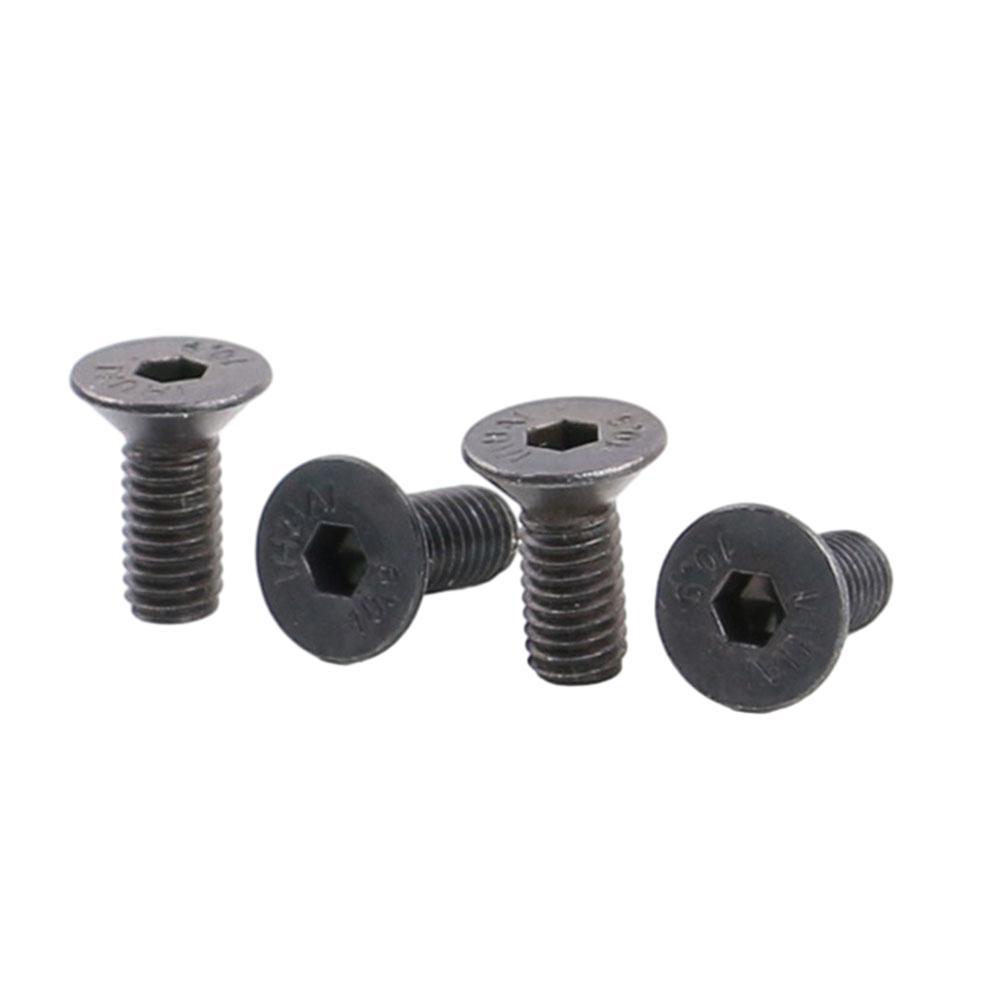 10.9 High Strength Screw For SPD Self-locking For-Iron Leopard