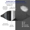 Sleep Eye Mask Soft Cotton Shading Travel Fast Sleep Eye Mask Patch