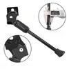 Bicycle Kickstand Suitable For 12-16 Inch Wheel Bikes, Bike Accessory Kickstand, Children's Bike Stand