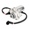 Motorcycle Starter Motor Suitable For Dayang DY100 JH70 110 JD100 Bent Beam Car Bottom Mounted Motor Starter