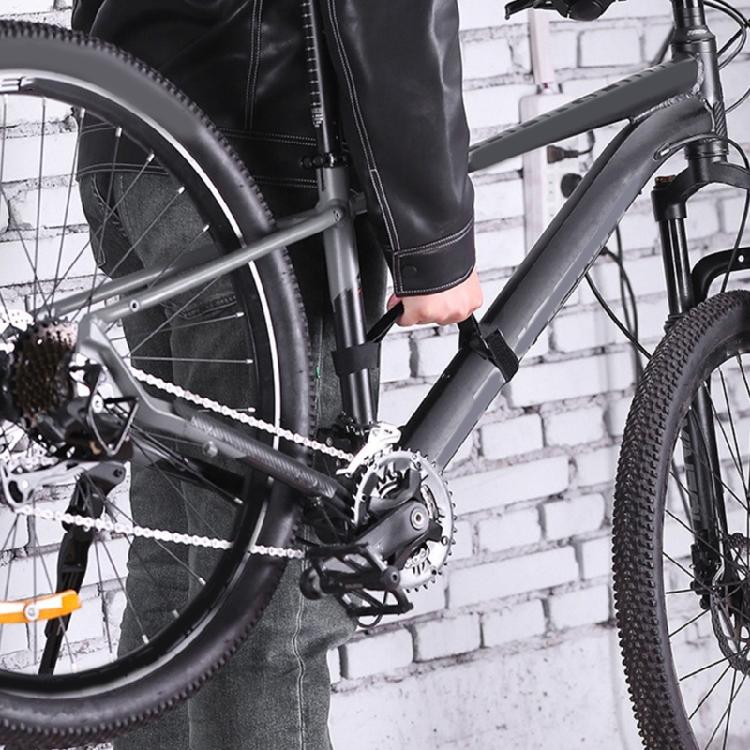Durability Nylons Bike Carrying Handle Strap Multifunctional Buckles Handle Tape for Bike Maintenances