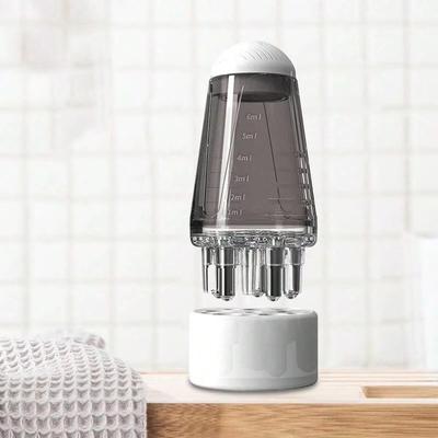 Mini Scalp Applicator Liquid Comb Hair Growth Essential Portable  Oil Massage Tool for Anti Hair Loss Scalp Care