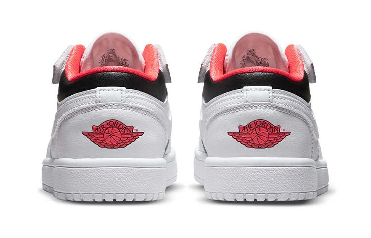 Jordan 1 Low ALT PS White Infrared 23 BQ6066-160