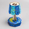 Student Science And Technology Small Production Handmade Creative Colorful Small Table Lamp DIY Materials Kindergarten Science Experiment Toys