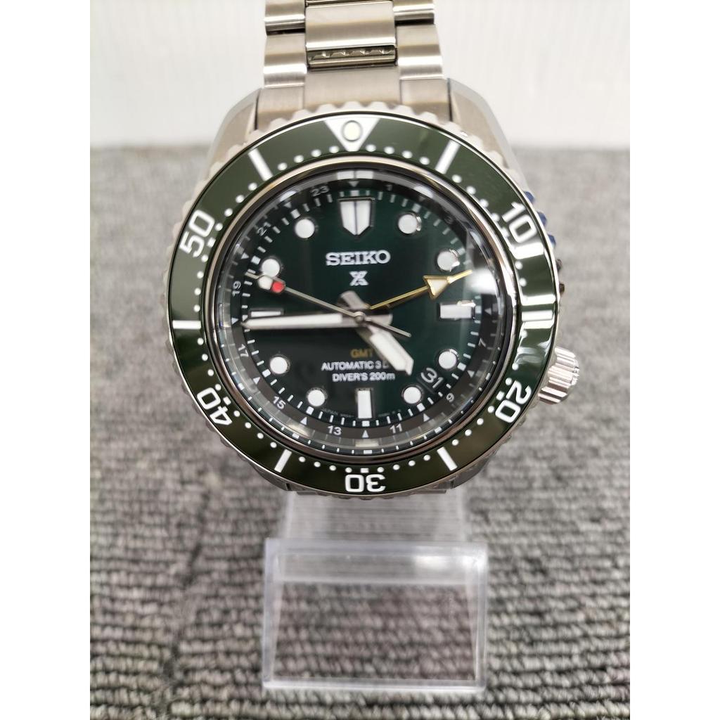 Used SEIKO SBEJ009 Watch