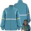 Max Mayfield Casaco Unisex Filme Série de TV Cosplay Fantasia Halloween Jaqueta de Moletom para Adultos