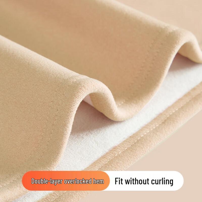 Women's Fleece-Lined Thermal Vest