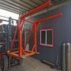 Forklift Lifting Jib Attachment