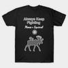 T-shirtler – Tişörtler