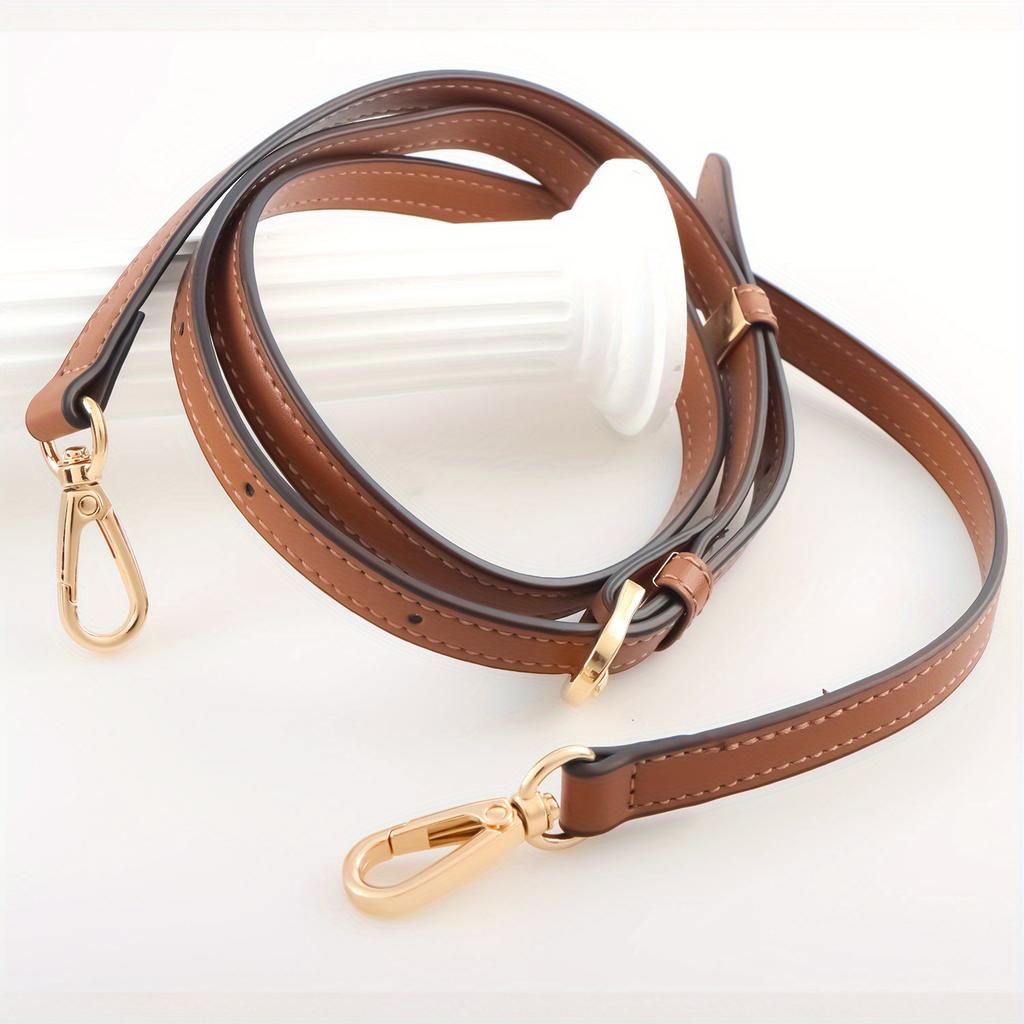 Geldbörsenriemen, Crossbody-Geldbörsenriemen Ersatz Schulterriemen für Taschen, Verstellbare Riemen für Handtaschen