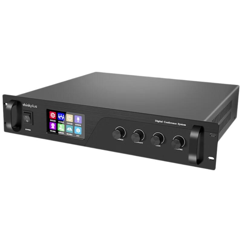 Lenovo Professional Conference Audio System (CN version)