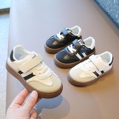 Children's German Training Shoes 2025 - Spring/Autumn Casual Sneakers for Boys & Girls with Soft Sole