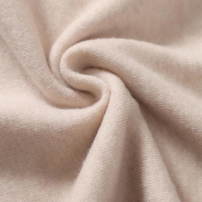 Čistá vlna Bederní pás Hřejivý Vysoce elastický Pohodlný pás pro chladné počasí Ženská ochrana břicha