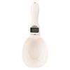 Digital Measuring Spoon Removable High Accuracy Large Capacity Electronic Weighing Food Scoop for