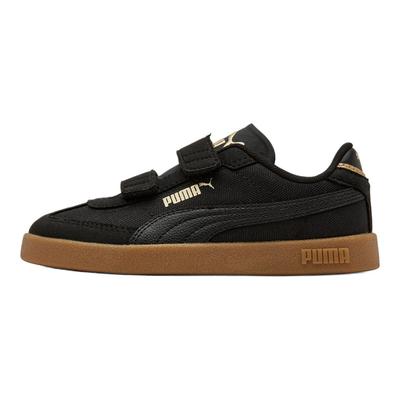 Summer Casual Shoes Retro Sports Sneakers Kids Sneakers Black 402309-02