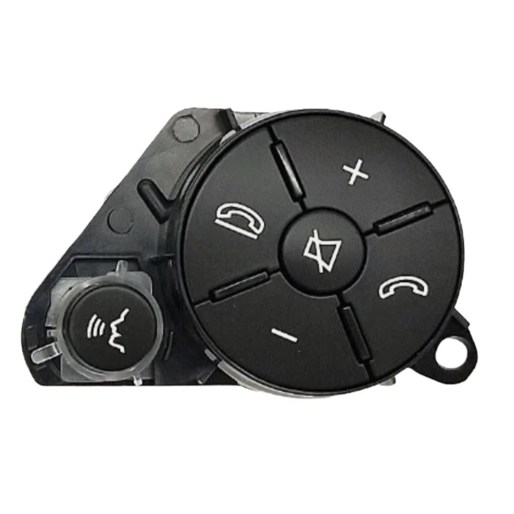 Car Interior Upgrade C-Class E-Class Controls Aftermarket Steering Controls High Performance Reliability For Mercedes C-Class