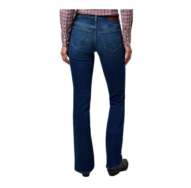 Джинсы Wrangler 112372999