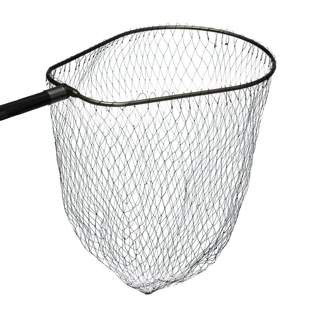 PROX PX8072M Replacement Nylon Medium Net, Oval,