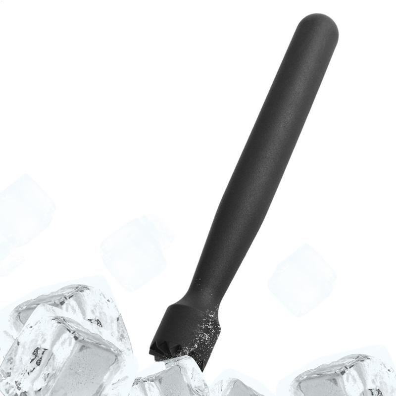 Fruit Masher Cocktail Muddler Anti Slip Berry Smasher Lemon Muddler Wine Barware Mixing Stick Kitchen Gadgets Home Accessories