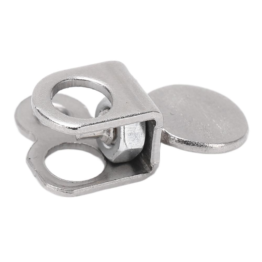 Universal Needle Holder Quick Replacement Needle Collet Holder Needle Clamp  Sewing Machine