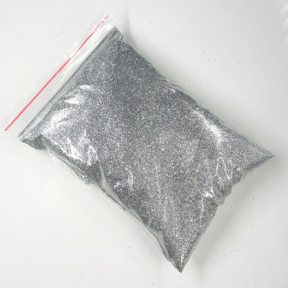 100g/pack Nail Glitter Powder Extra Ultra Fine Nail Dust Nail Art Decoration 19 Colors Optional