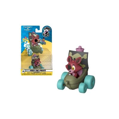 funko fnaf racers