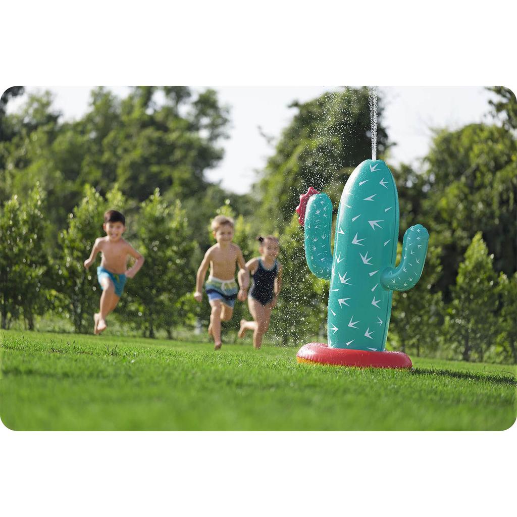 Bestway 52733 Cactus Inflatable Sprayer