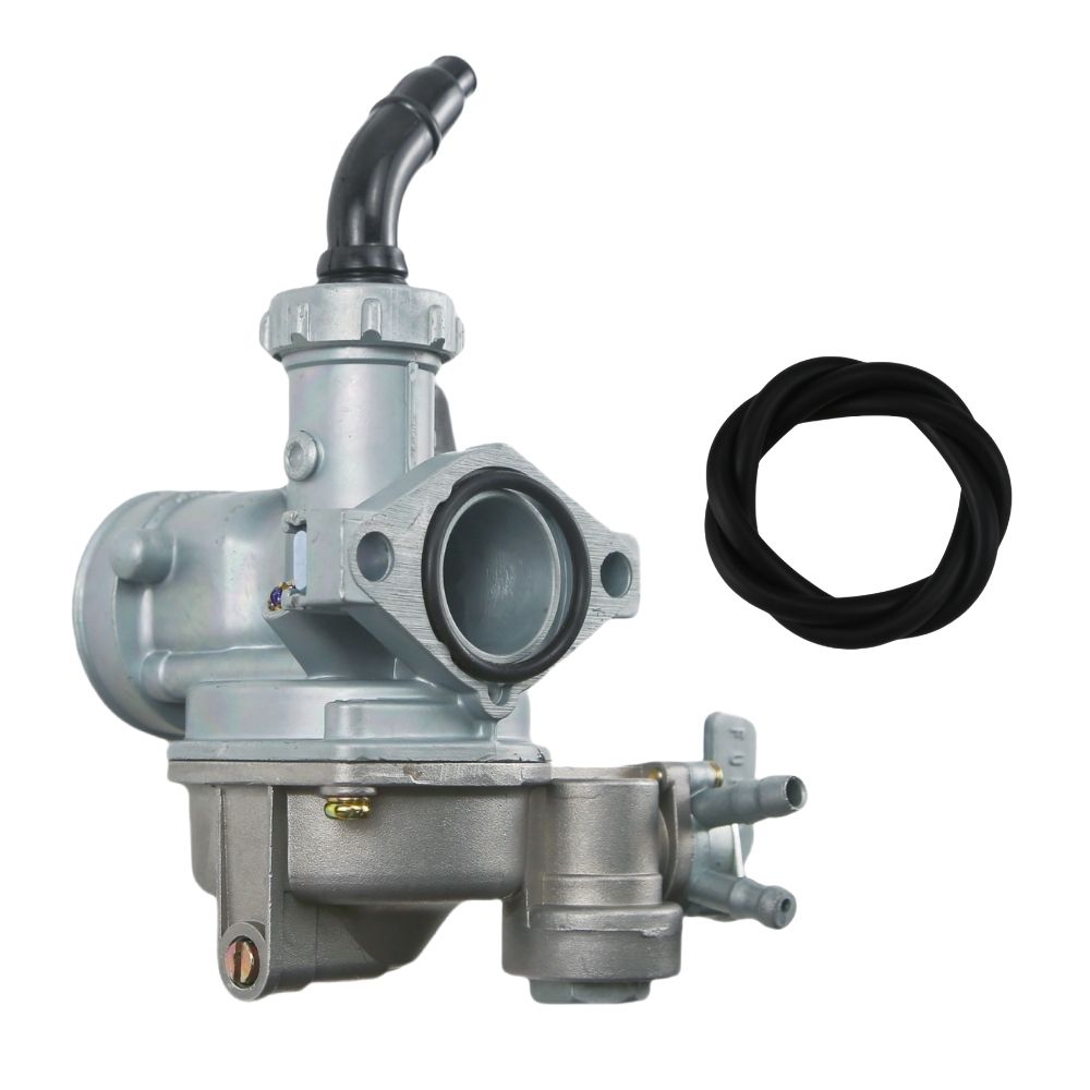 22mm PZ22 Motorcycle Carburetor Carb For Honda Ct70 Ct90 Ct110 Trx90 Atc90 Atc110 Atc125 Trax125 Trx125 Dirt Bike ATV Go Karts