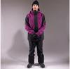 Jones Куртка Mtn surf recycled shell