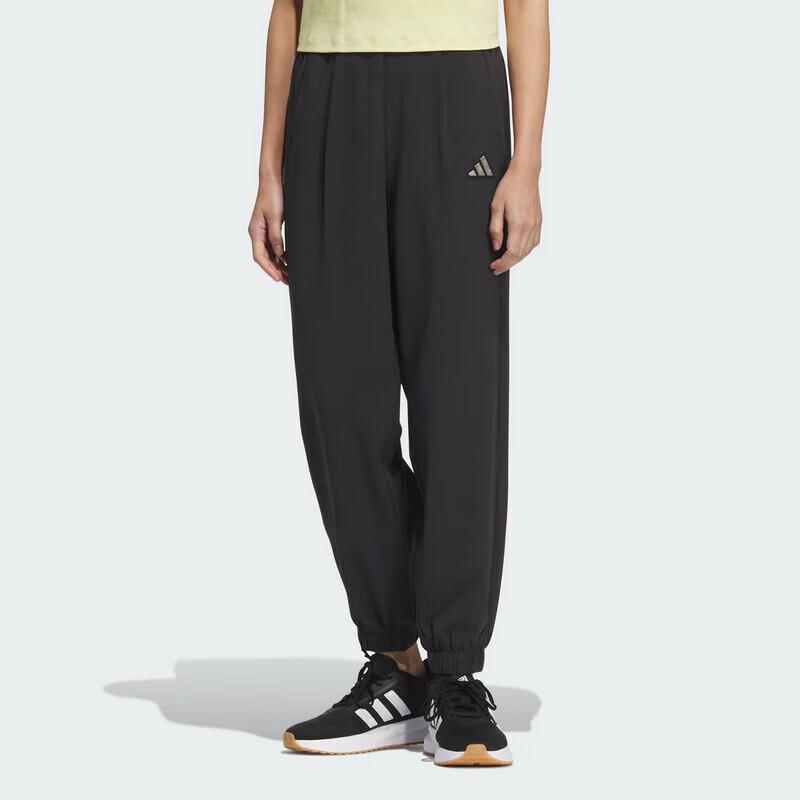

Adidas Women s MT LW PNT Casual Woven Long Pants S