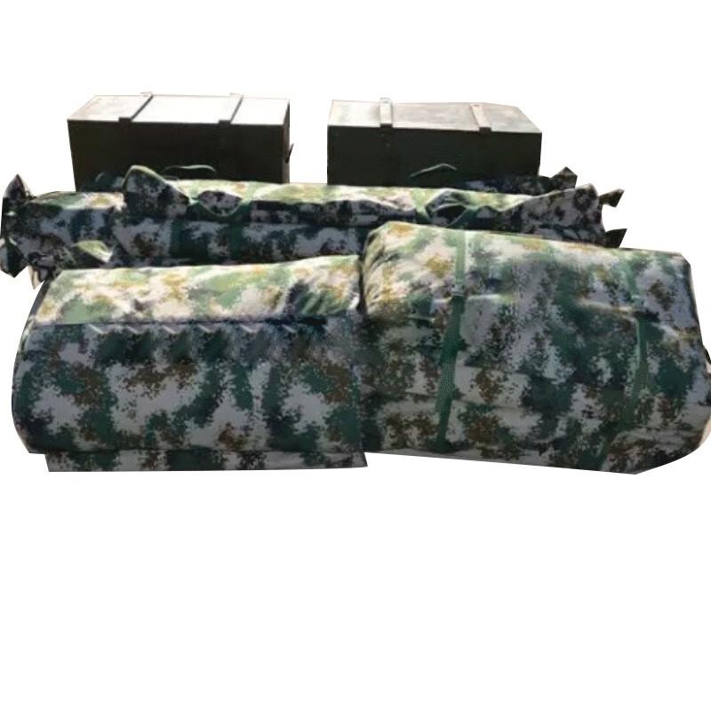 Outdoor Arched Vehicle Repair Tent