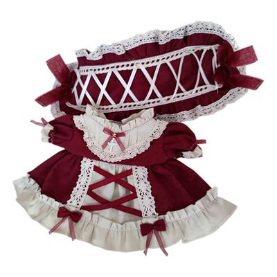 Bambole e peluche – Accessori e abbigliamento per bambole