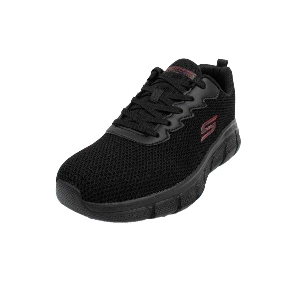 Skechers Mens Memory Foam Trainers