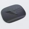 For Chevrolet Trax  2024 Exterior Accessories ABS Carbon Fiber Car Fuel Oil Tank Gas Cap Cover Trim Sticker Car Styling